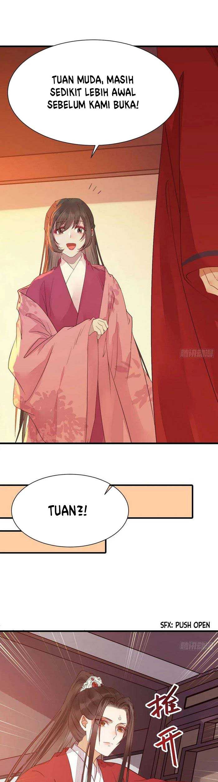 The Ghostly Doctor Chapter 283 Gambar 6