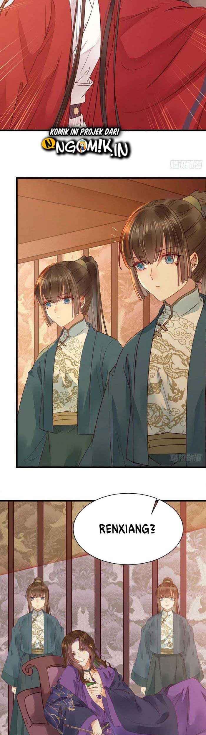 The Ghostly Doctor Chapter 283 Gambar 7