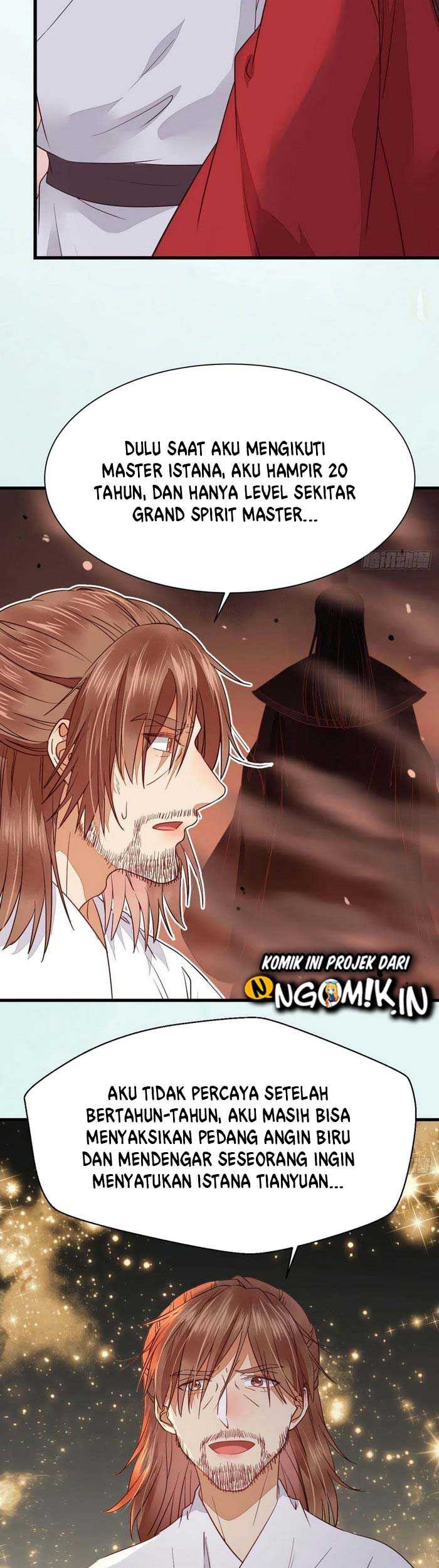 The Ghostly Doctor Chapter 282 Gambar 10