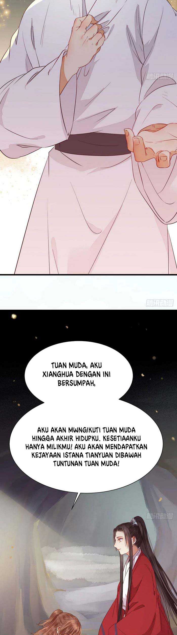 The Ghostly Doctor Chapter 282 Gambar 11