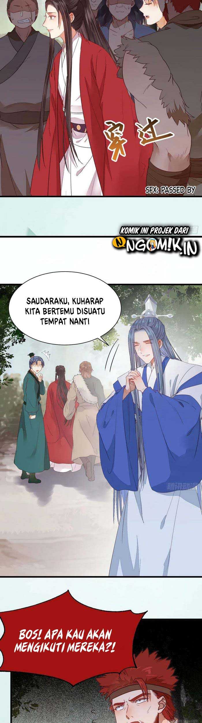 The Ghostly Doctor Chapter 282 Gambar 16