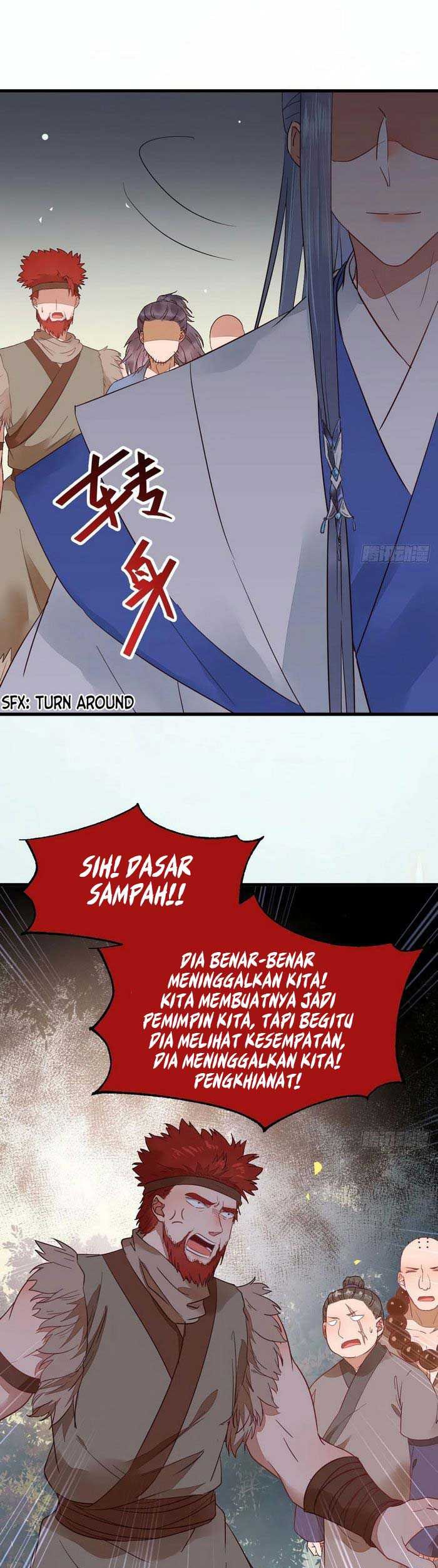 The Ghostly Doctor Chapter 282 Gambar 19