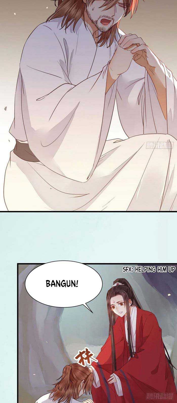 The Ghostly Doctor Chapter 282 Gambar 5