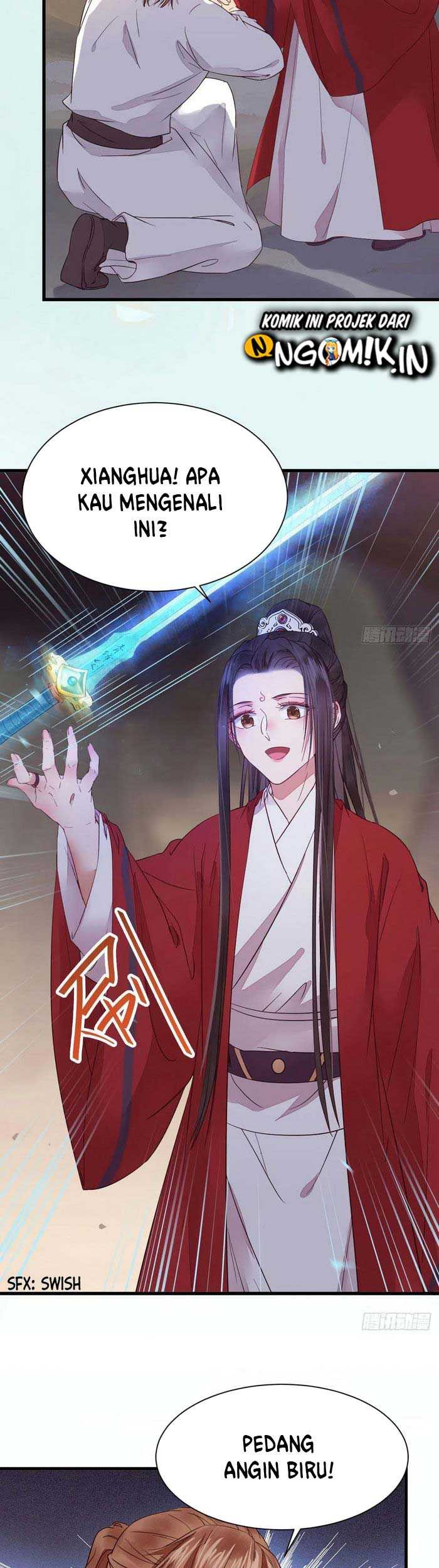 The Ghostly Doctor Chapter 282 Gambar 6