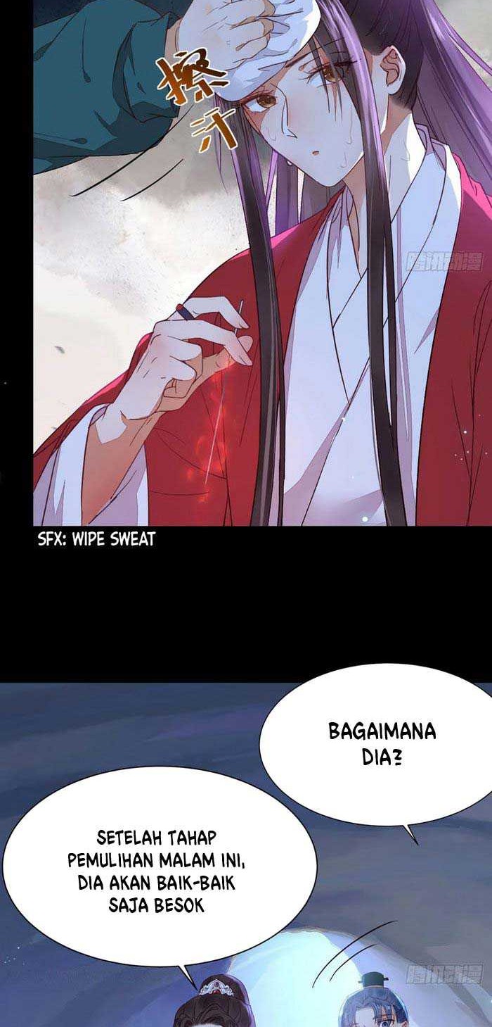 The Ghostly Doctor Chapter 281 Gambar 11