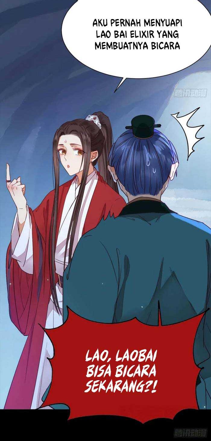 The Ghostly Doctor Chapter 281 Gambar 13