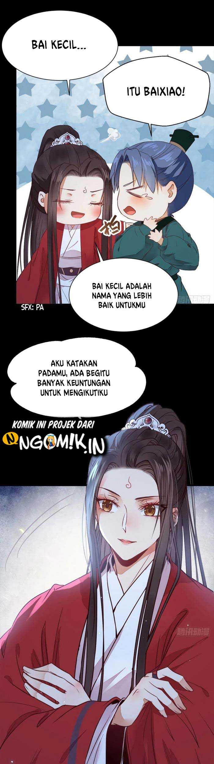 The Ghostly Doctor Chapter 281 Gambar 14