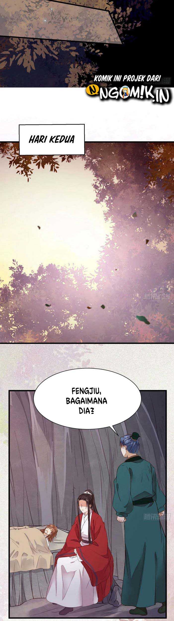 The Ghostly Doctor Chapter 281 Gambar 19