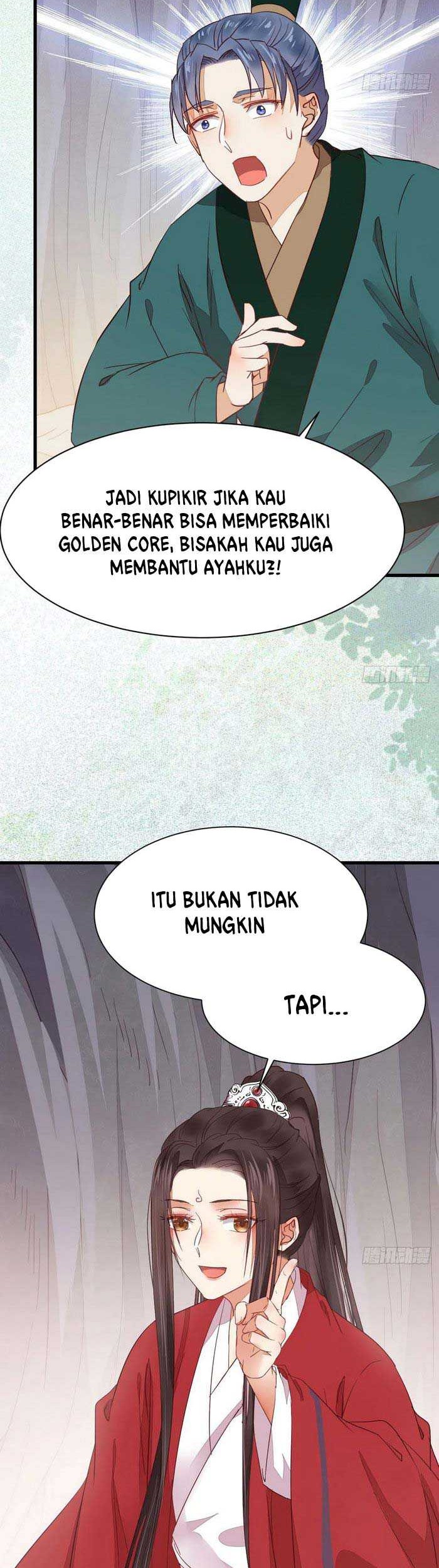 The Ghostly Doctor Chapter 281 Gambar 22
