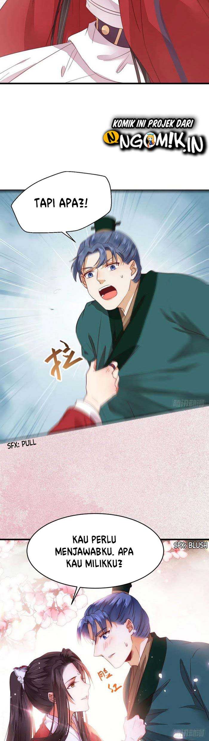 The Ghostly Doctor Chapter 281 Gambar 23