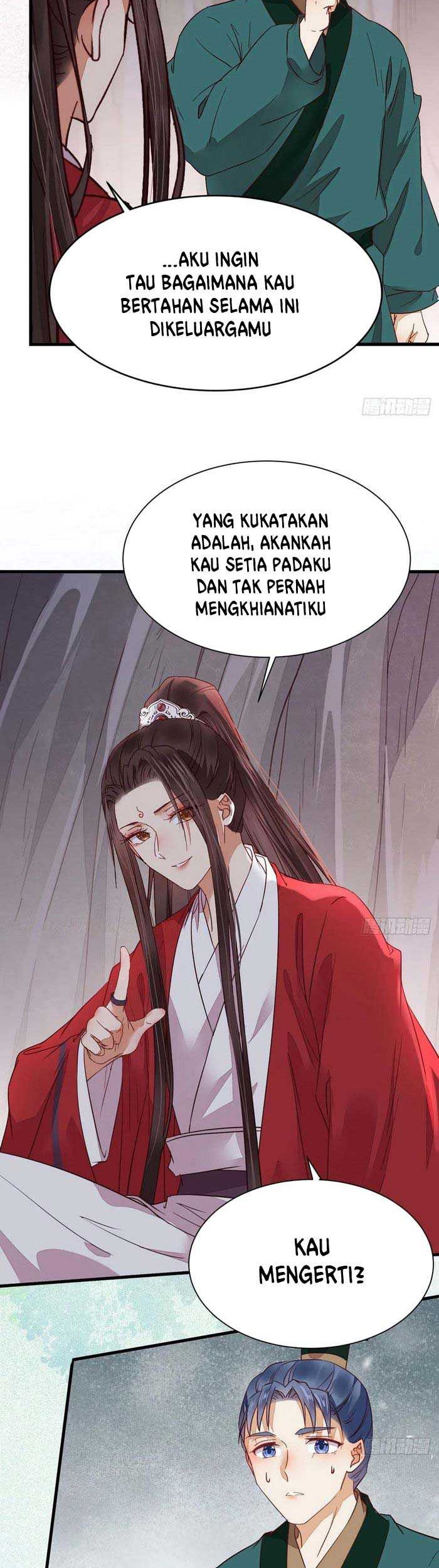 The Ghostly Doctor Chapter 281 Gambar 25