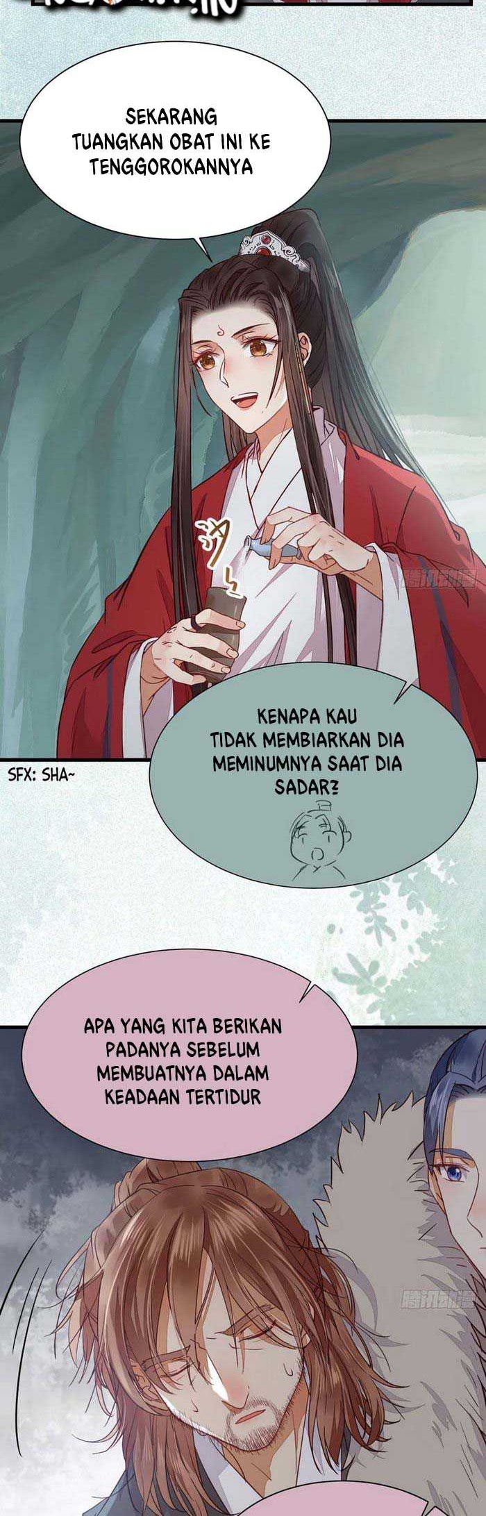 The Ghostly Doctor Chapter 281 Gambar 3