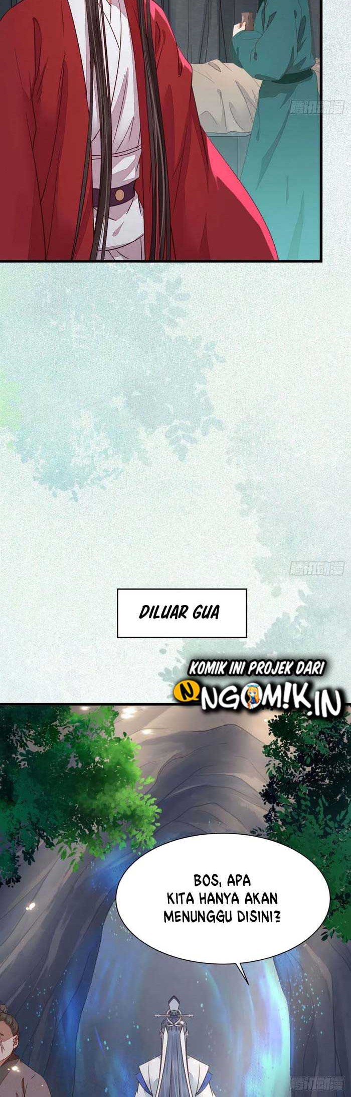 The Ghostly Doctor Chapter 281 Gambar 5