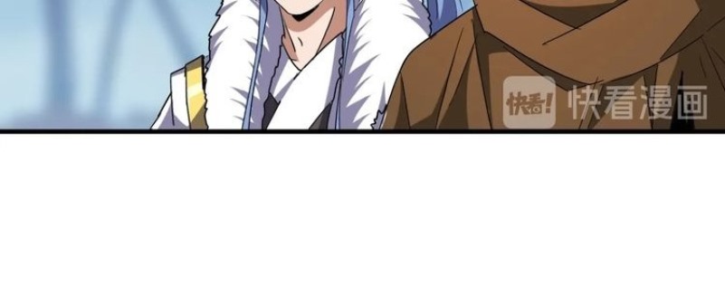 Magic Emperor Chapter 62 Gambar 20