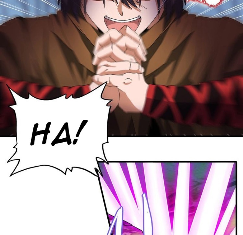 Magic Emperor Chapter 62 Gambar 22