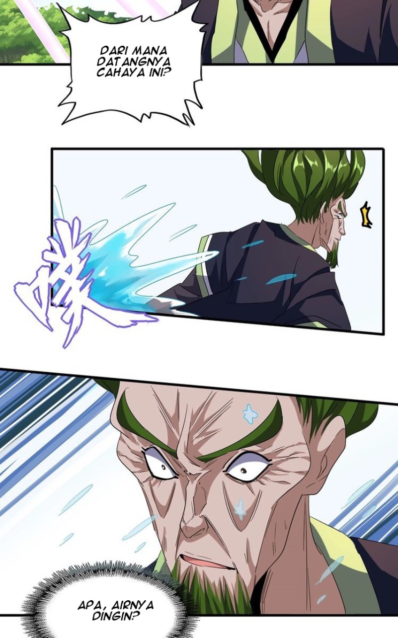 Magic Emperor Chapter 62 Gambar 24