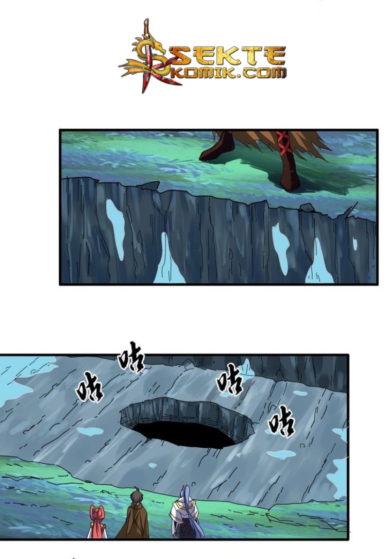 Magic Emperor Chapter 62 Gambar 28