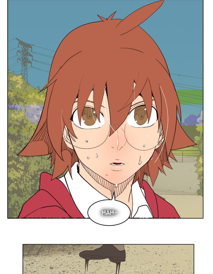 The God of High School Chapter 180 Gambar 46