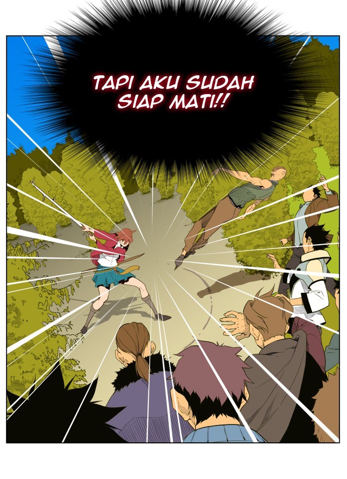 The God of High School Chapter 180 Gambar 48