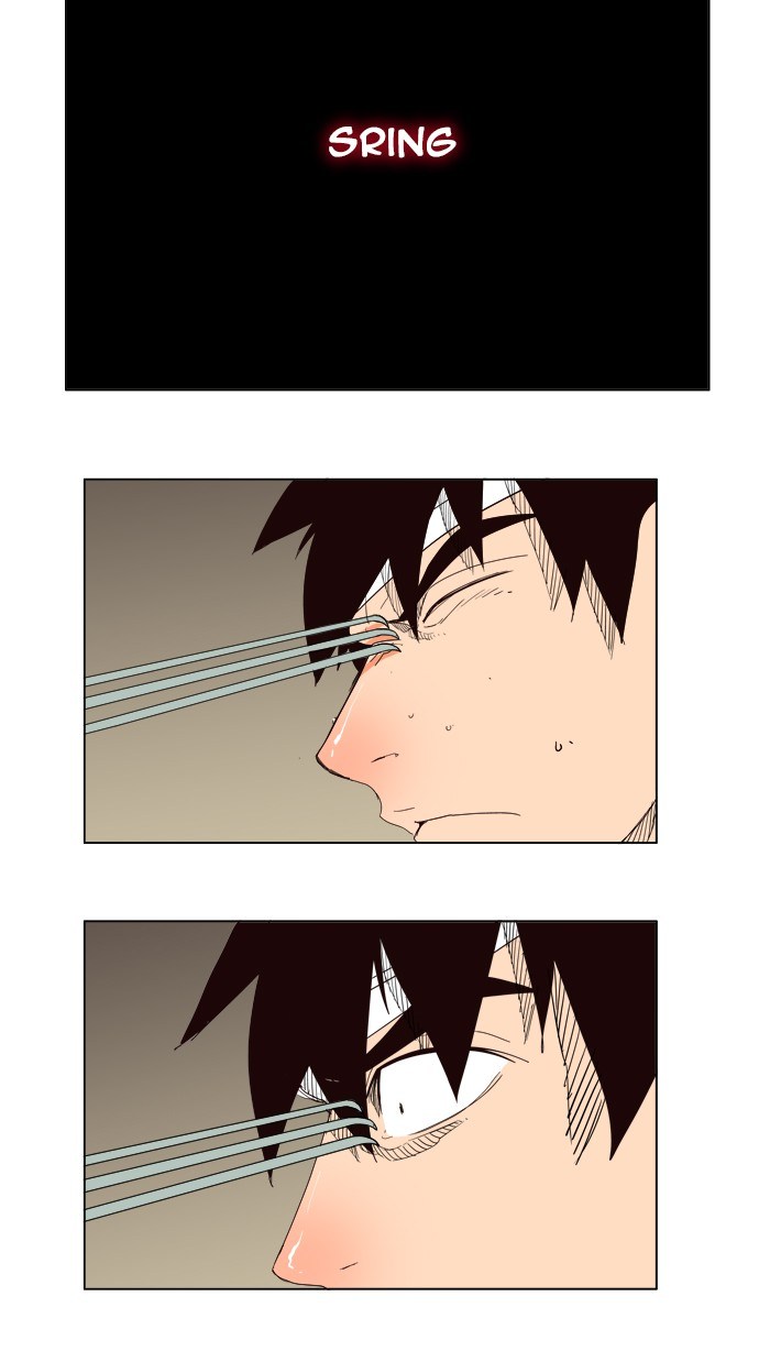 The God of High School Chapter 180 Gambar 58