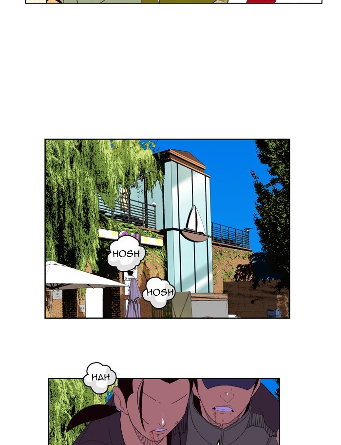 The God of High School Chapter 180 Gambar 63