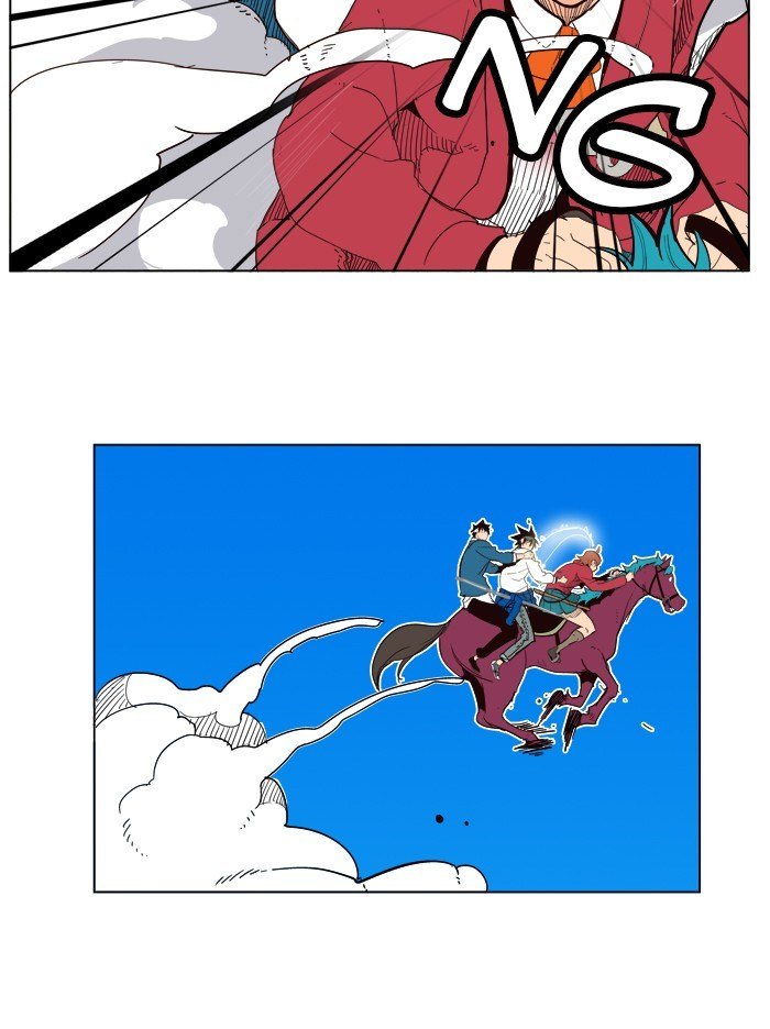 The God of High School Chapter 180 Gambar 9