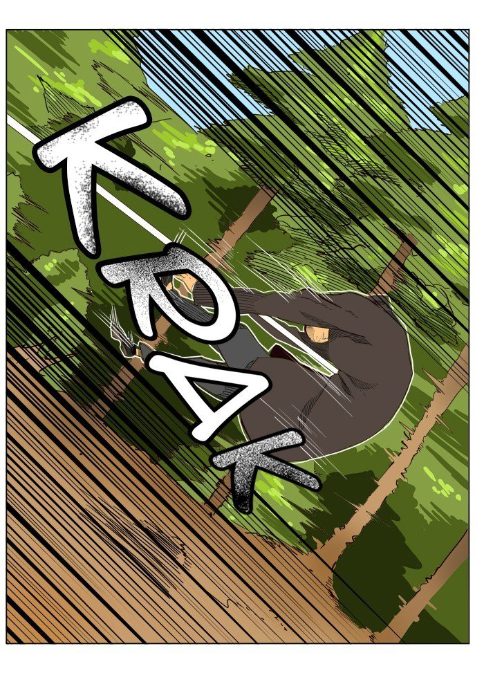 The God of High School Chapter 180 Gambar 3