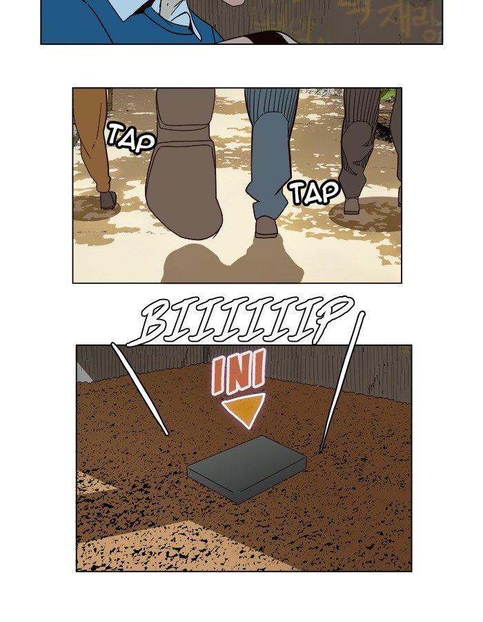 The God of High School Chapter 180 Gambar 34