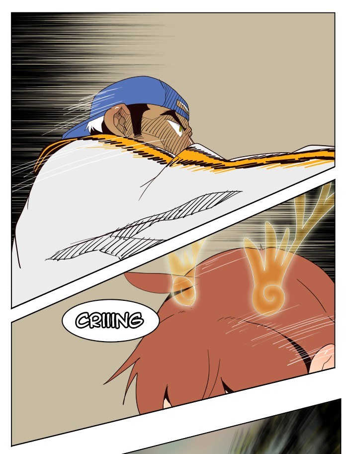 The God of High School Chapter 179 Gambar 40