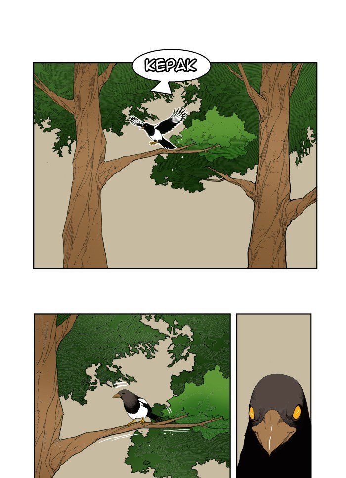 The God of High School Chapter 179 Gambar 45