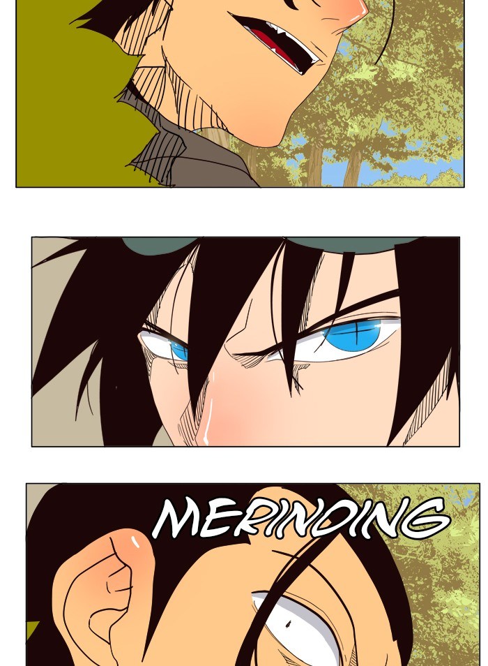 The God of High School Chapter 179 Gambar 55