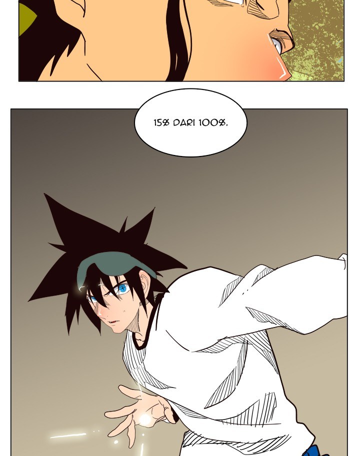 The God of High School Chapter 179 Gambar 56