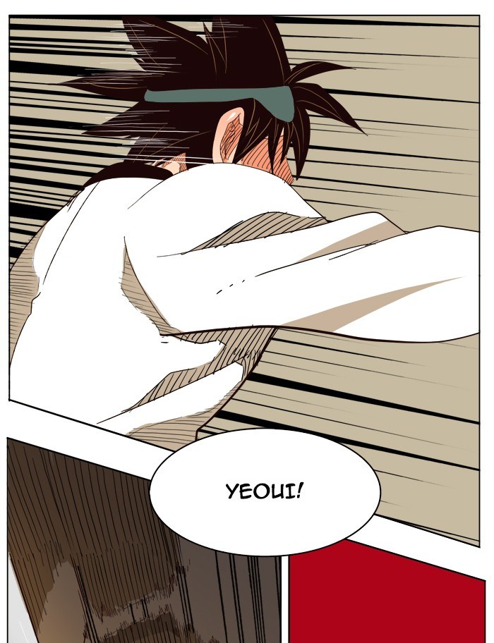 The God of High School Chapter 179 Gambar 58