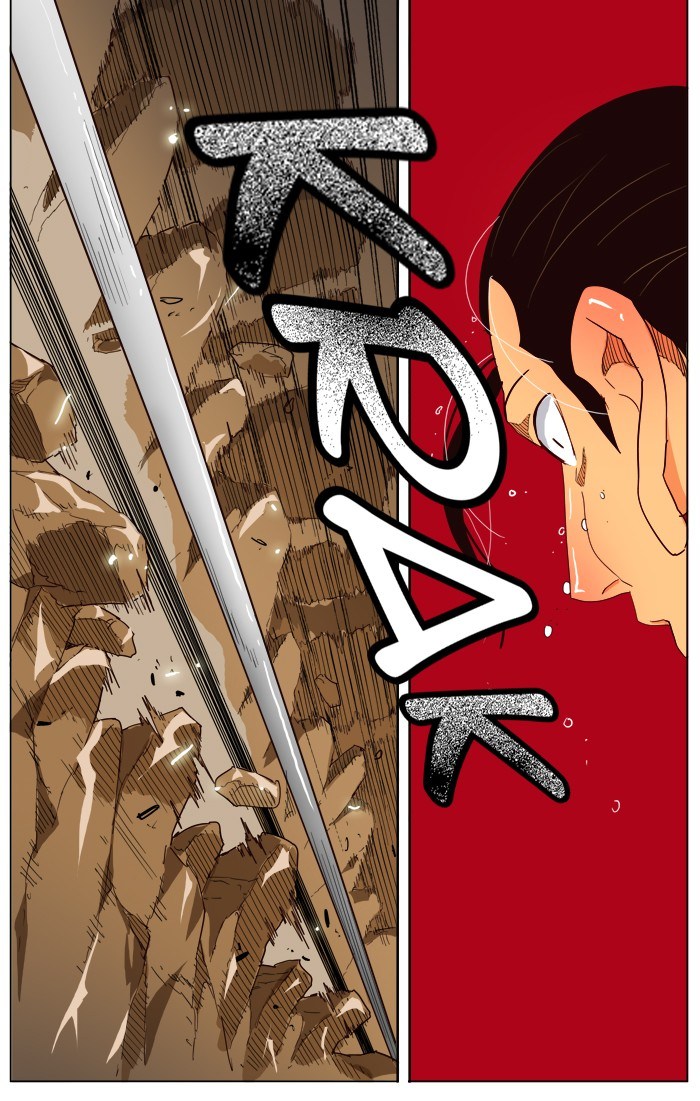 The God of High School Chapter 179 Gambar 59