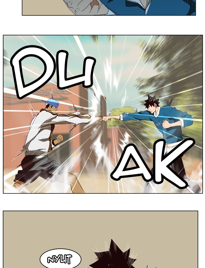 The God of High School Chapter 179 Gambar 23