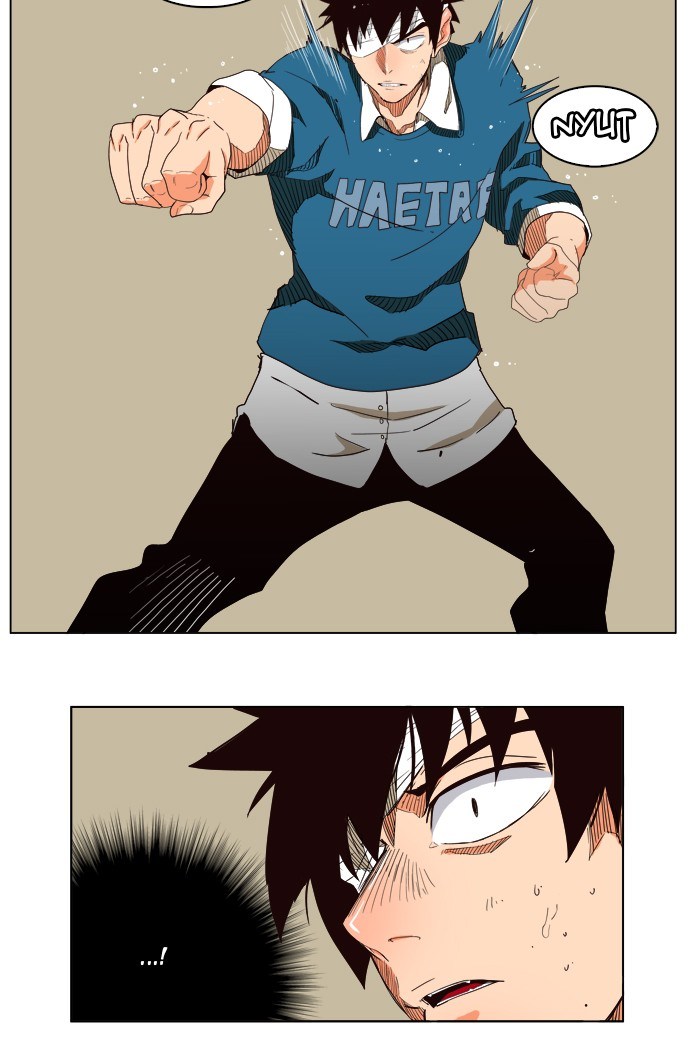 The God of High School Chapter 179 Gambar 24