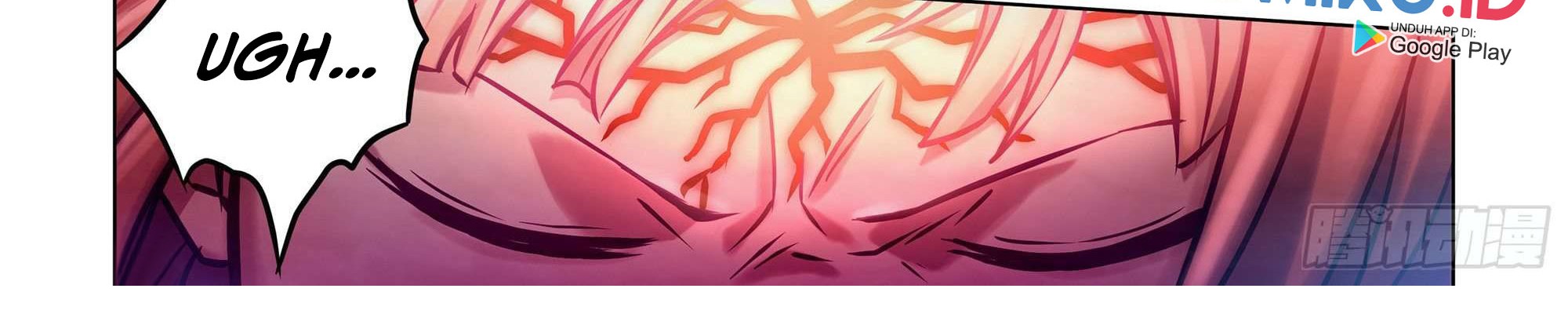 The Last Human Chapter 294 Gambar 7