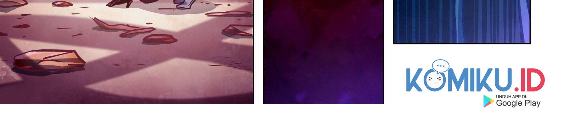 The Last Human Chapter 294 Gambar 9