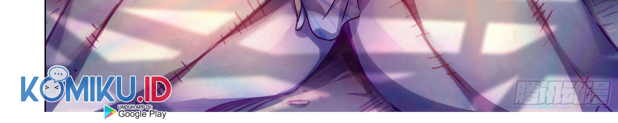 The Last Human Chapter 294 Gambar 11