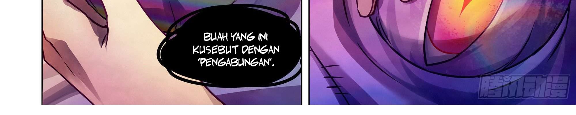 The Last Human Chapter 294 Gambar 15