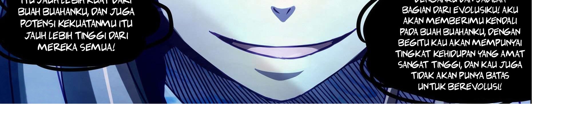 The Last Human Chapter 294 Gambar 17