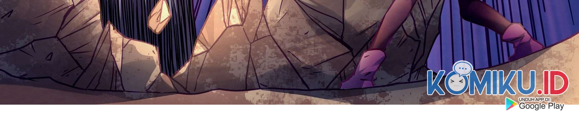 The Last Human Chapter 294 Gambar 27