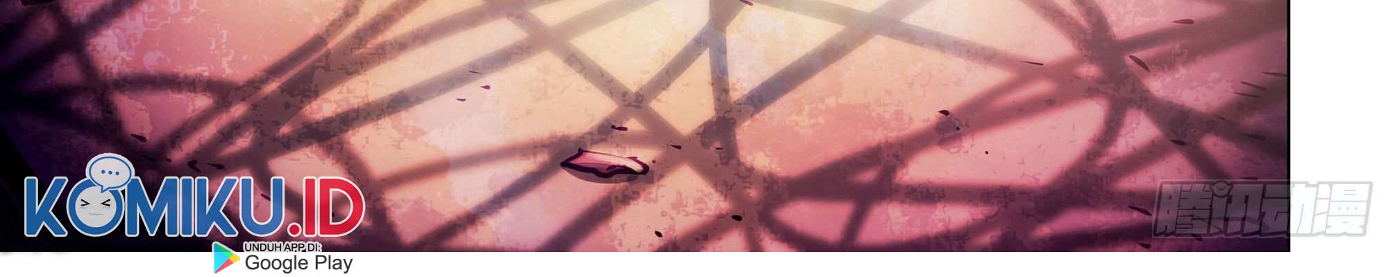 The Last Human Chapter 294 Gambar 4