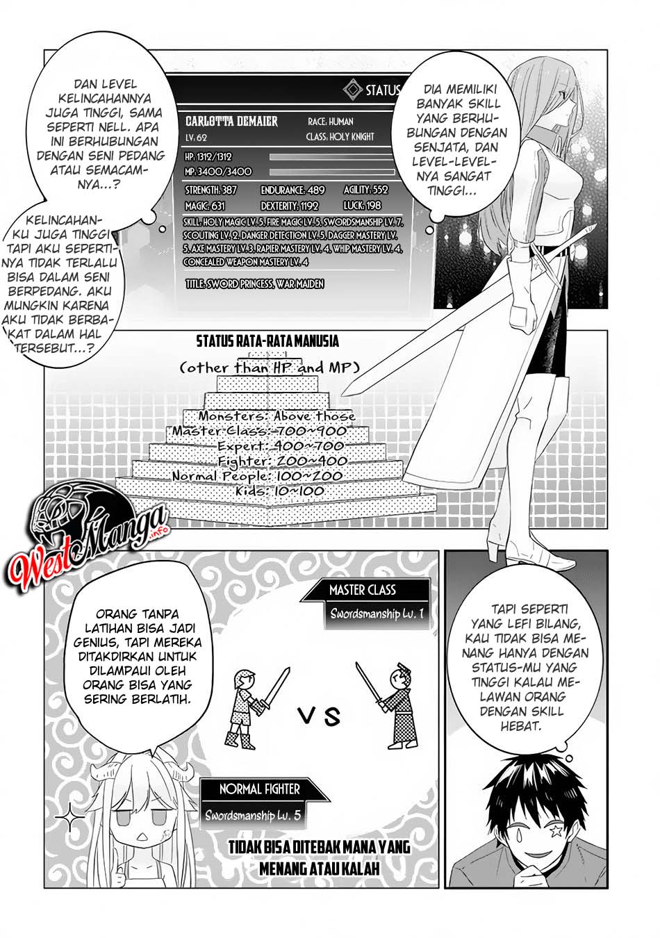 Maou ni Natte node – Dungeon Tsukutte Jingai Musume to Honobono suru Chapter 30 Gambar 10