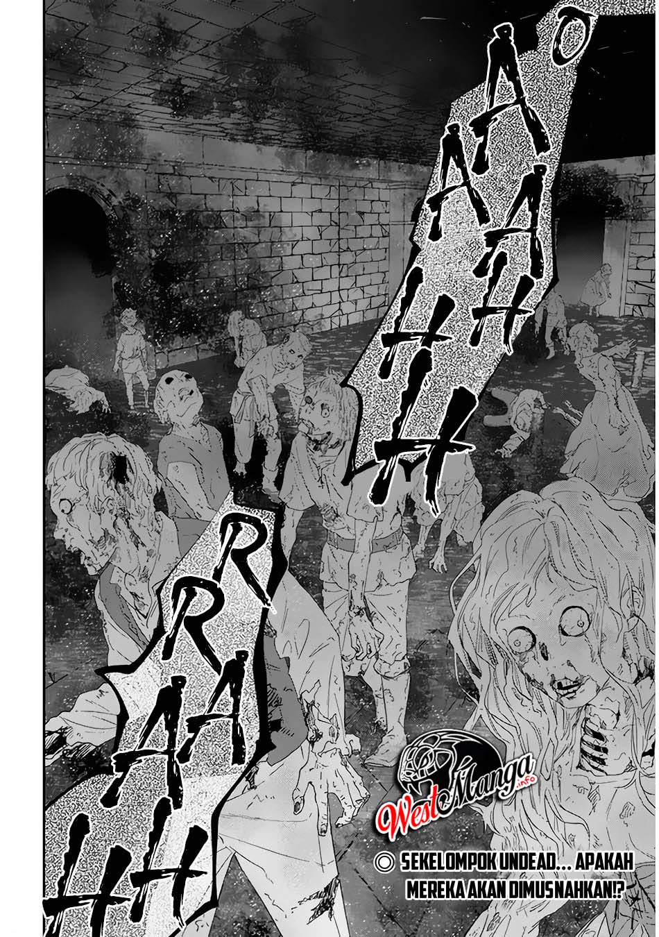 Maou ni Natte node – Dungeon Tsukutte Jingai Musume to Honobono suru Chapter 30 Gambar 26