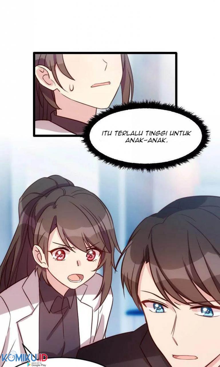 CEO’s Sudden Proposal Chapter 22 Gambar 5