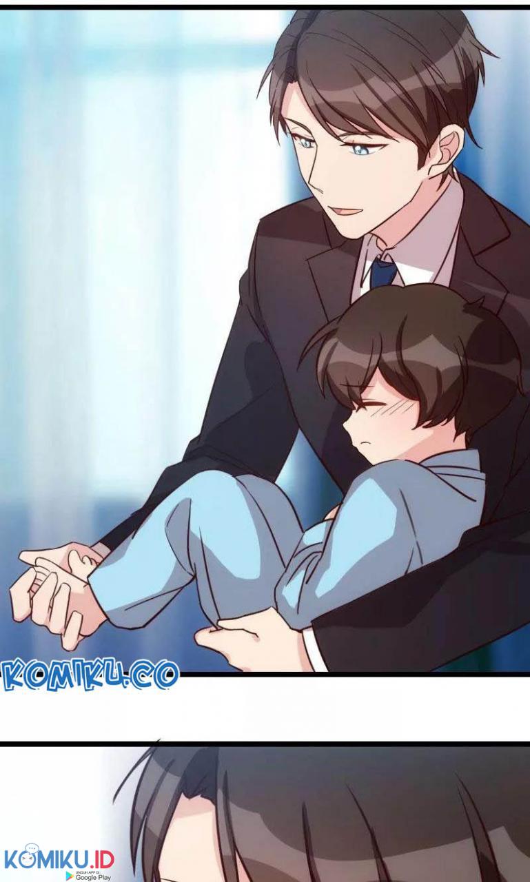 CEO’s Sudden Proposal Chapter 22 Gambar 10