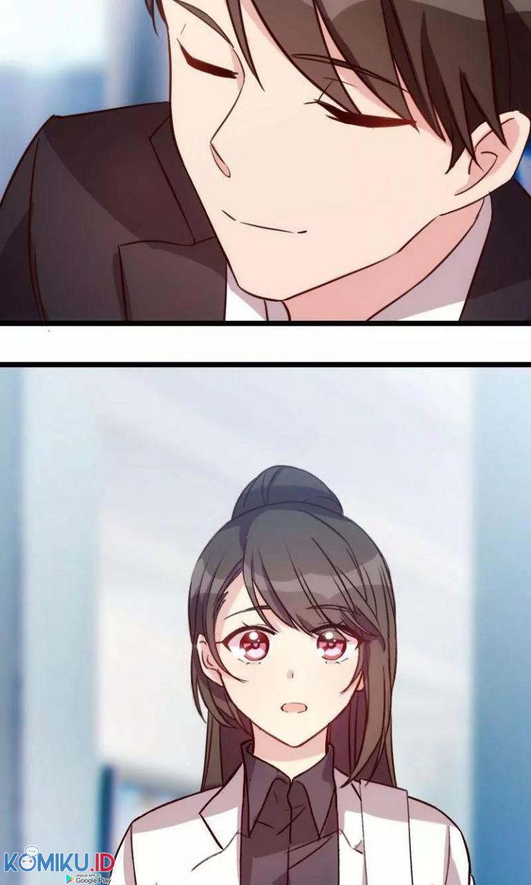 CEO’s Sudden Proposal Chapter 22 Gambar 11