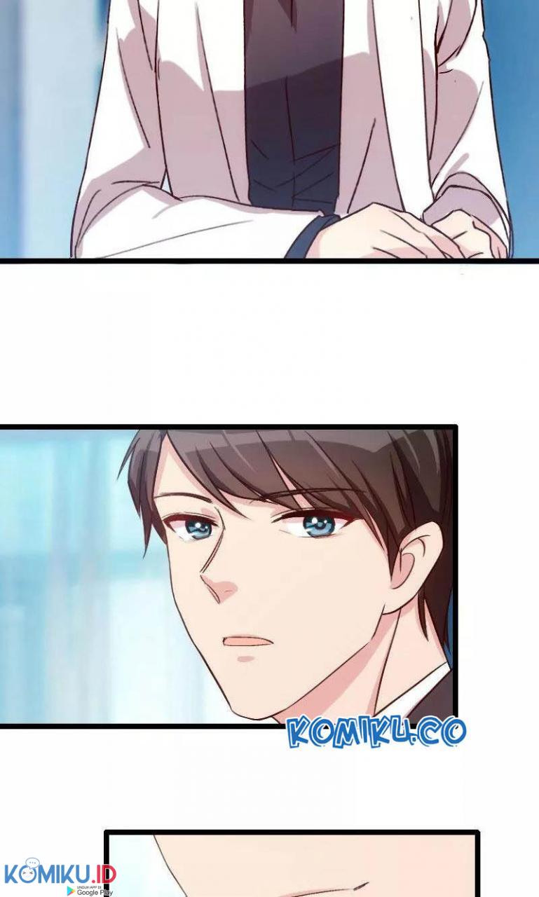 CEO’s Sudden Proposal Chapter 22 Gambar 12