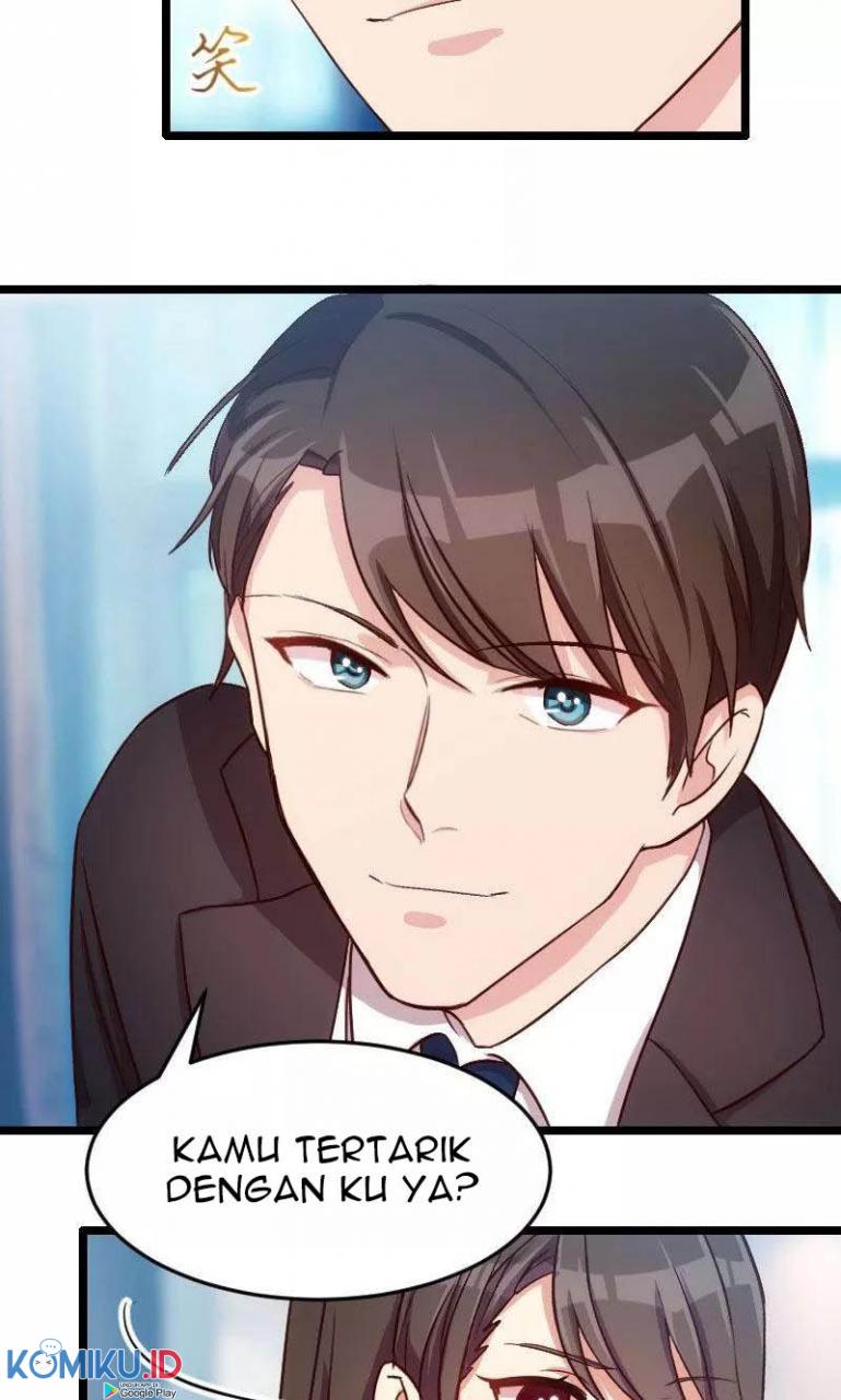 CEO’s Sudden Proposal Chapter 22 Gambar 13